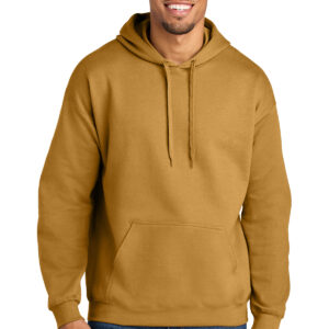 Adult Hooded Sweatshirt