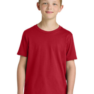 Youth Cotton Tee