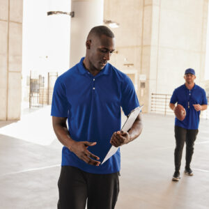 Adult Polo Shirt