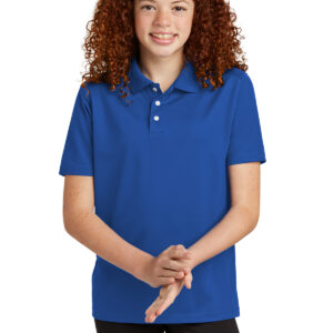 Youth Polo Shirt