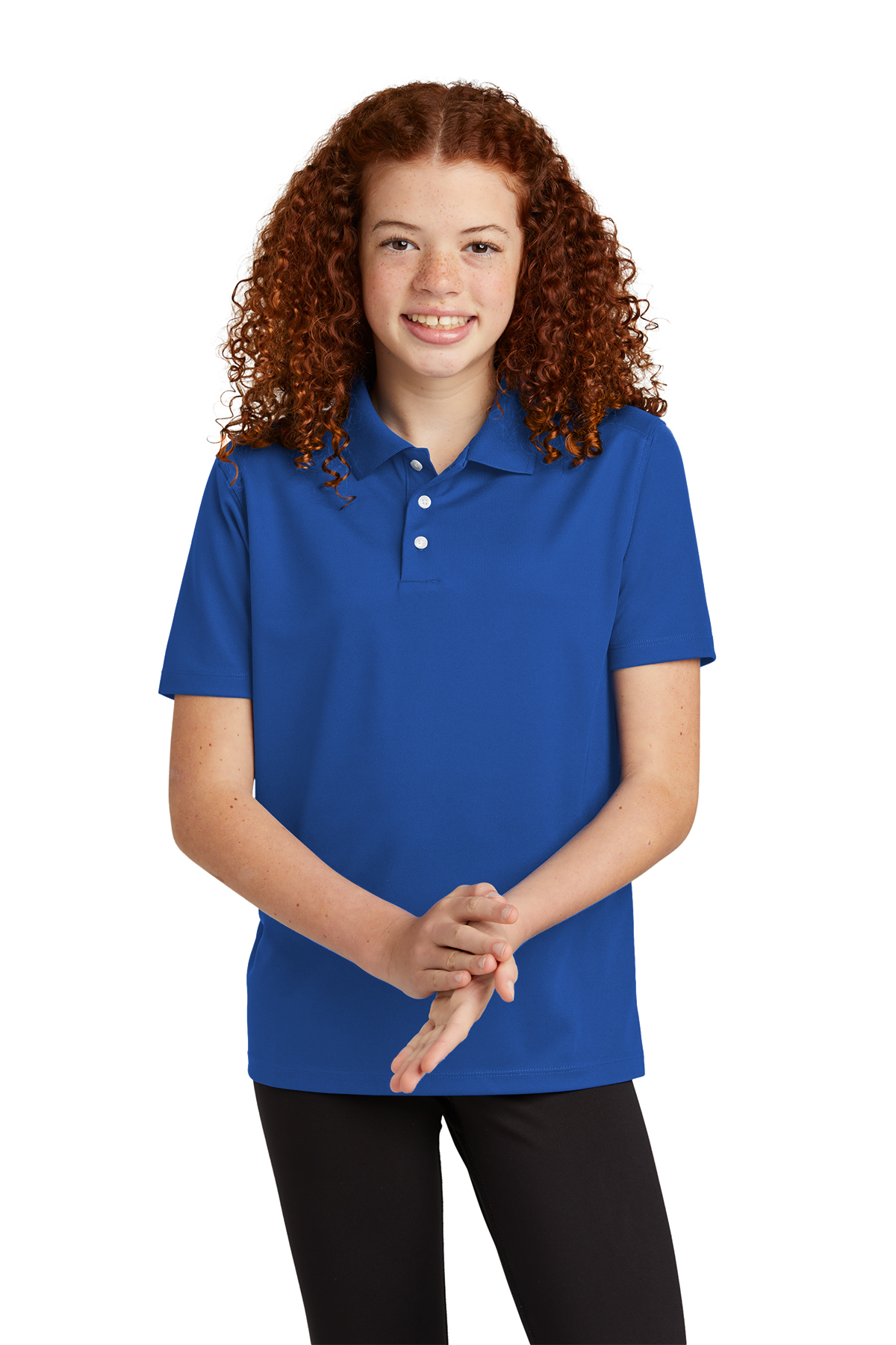 Youth Polo Shirt