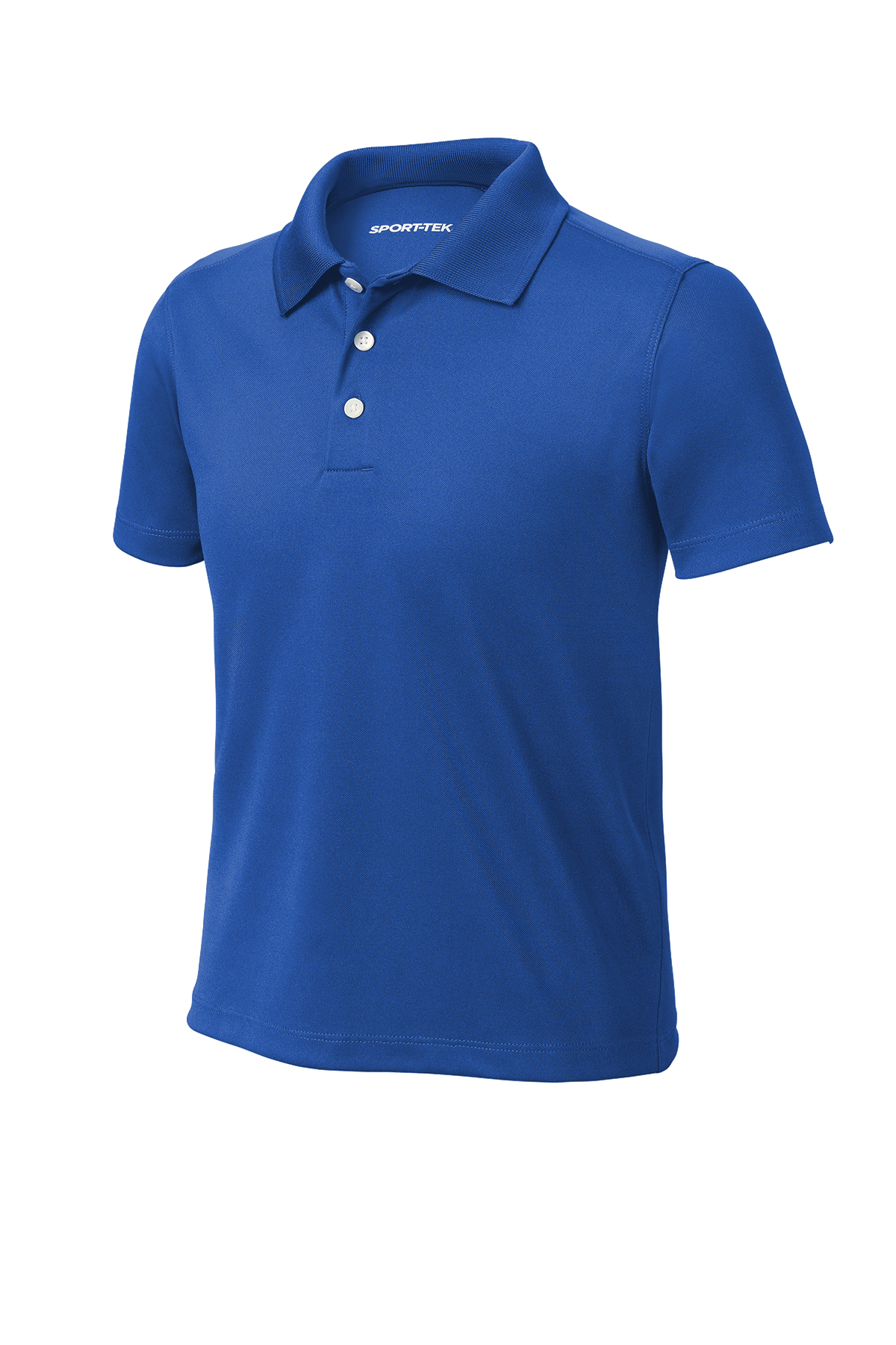Youth Polo Shirt - Image 3