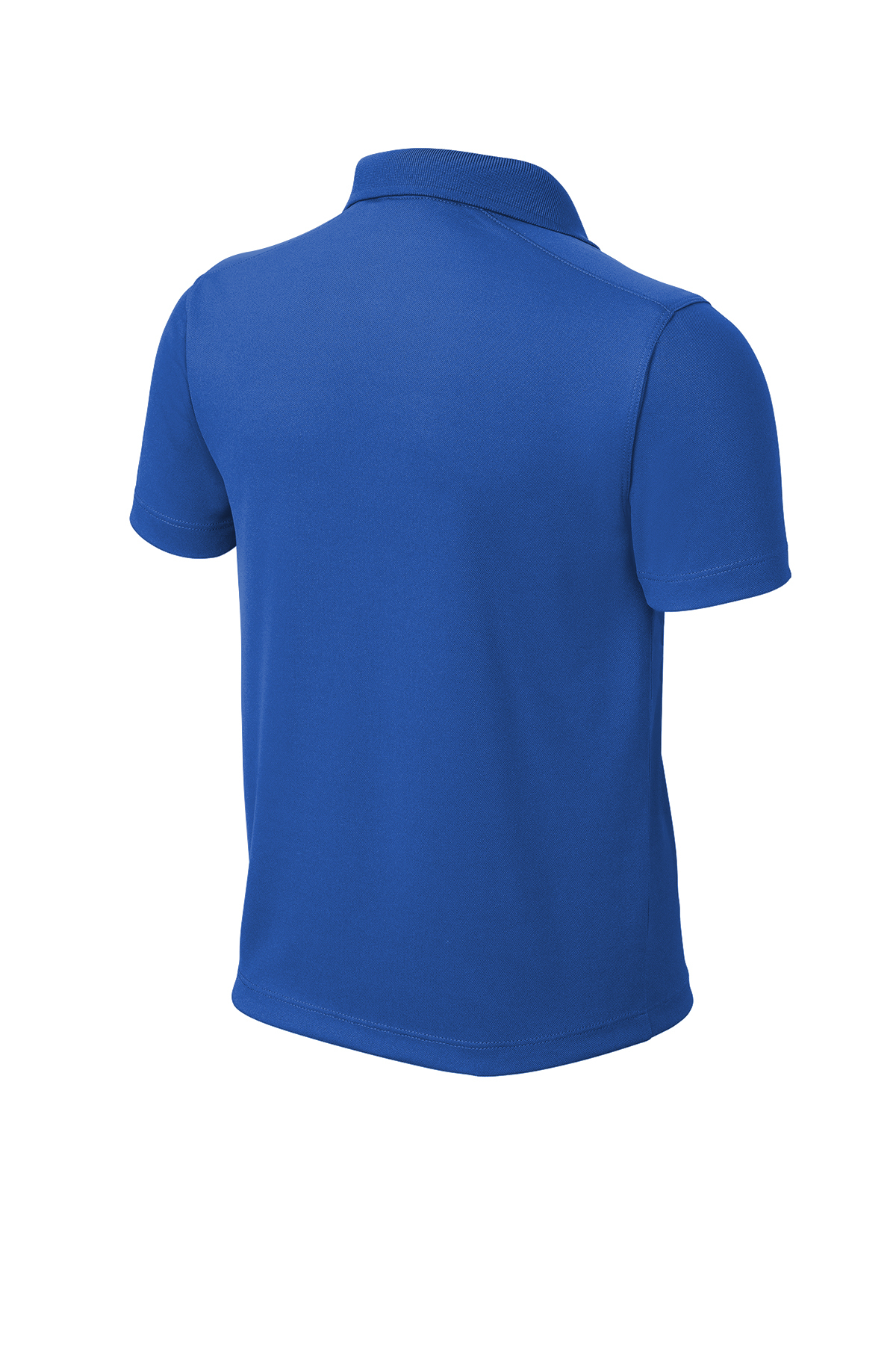 Youth Polo Shirt - Image 4