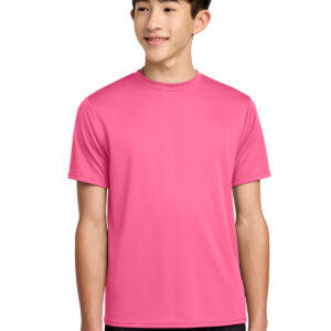 Youth Dry Fit T-Shirt