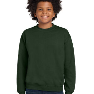Youth Crewneck Sweatshirt
